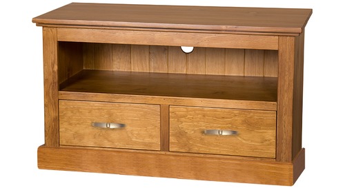 Charlton 2drw TV unit